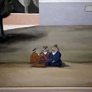 OLYMPUS DIGITAL CAMERA